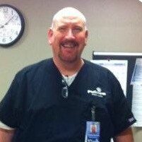 Constitutional Conservative
America Loving
US ARMY VETERAN 
Registered Nurse