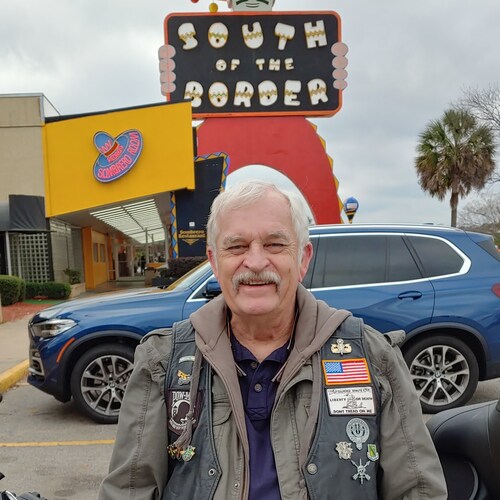 Retired military