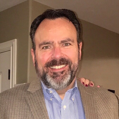 Father, Grandfather, Veteran, Finance/Economics, Ohio State Grad.