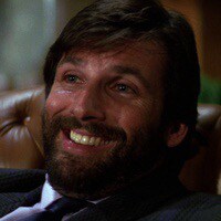 High level executive at Nakatomi Corporation. Was living my best life until December 24, 1985. If you need an ace closer, I’m your white knight. #HollyGennaro