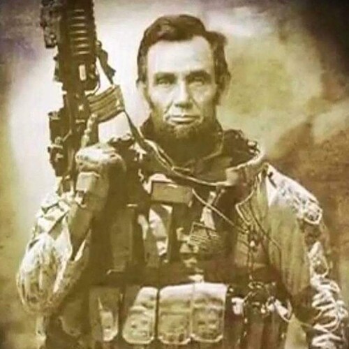 just want to say and read patriot sh*t.