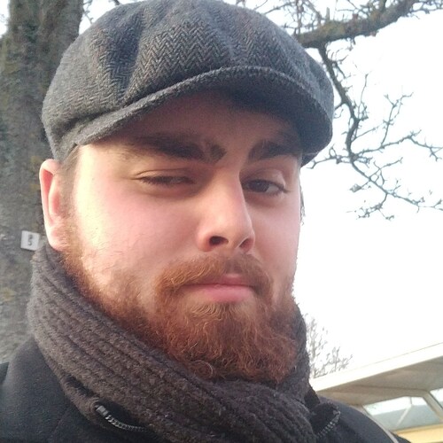 Visit Lucas Graf's profile on GETTR. View their posts, photos, videos, and connect with them on the social platform.