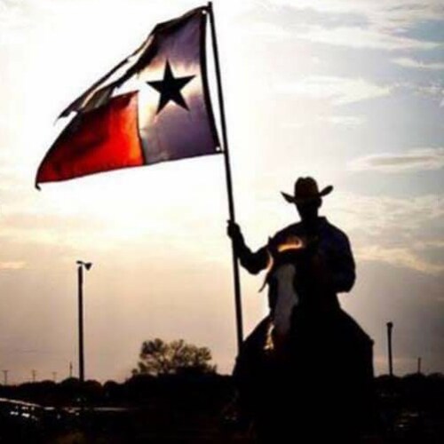 Conservative from the Republic of Texas