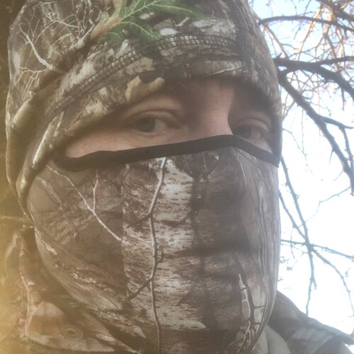 Libertarian/Constutionalist, Christian, Father, Husband, Patriot. Hunting and Survival Guide, Business Owner. III%