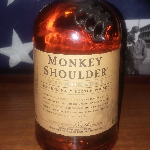 Master mechanic, Master parts Counterman, Auto Restoration, Firearms Collecter, Disabled Veteran