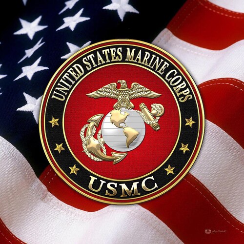 Twitter Outcast/ Outlaw, Combat Veteran Marine / 0861 who rejoined the Guard and is now serving this Great Nation. Born a Conservative and will die one!