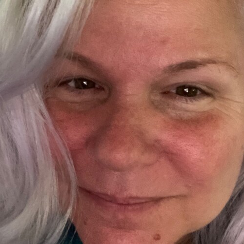 Conservative Native Floridian
🏖 Wendi 🏖