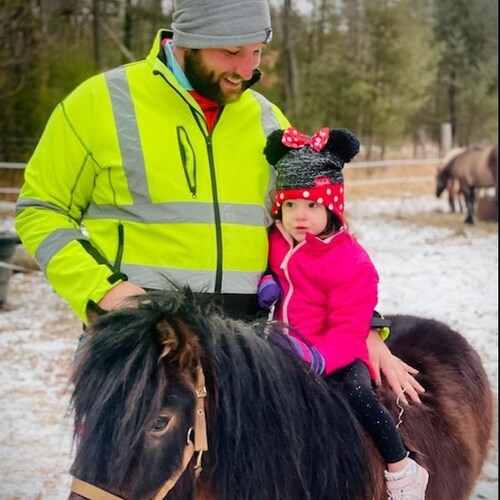 Union Electrician, Christian, Bears Fan 🐻, Free thinking Libertarian