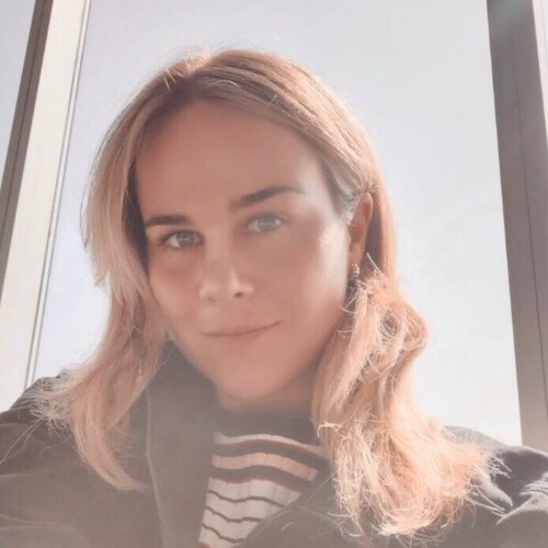 Just another citizen of this wild world 🇨🇱.