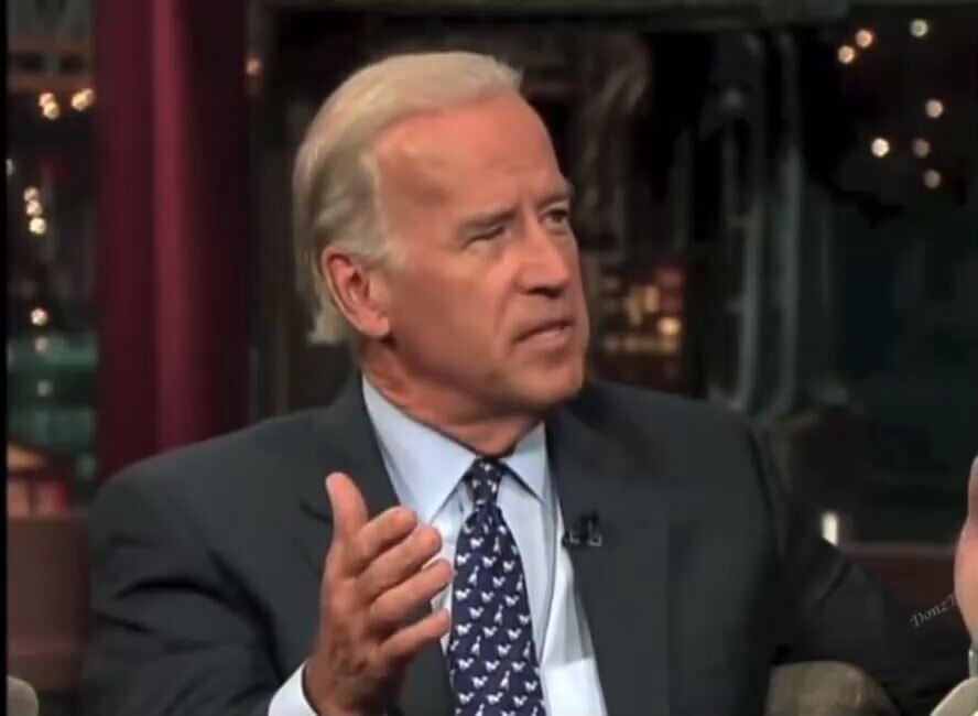 Biden arrested for breaking into the US Capitol! #lgb 