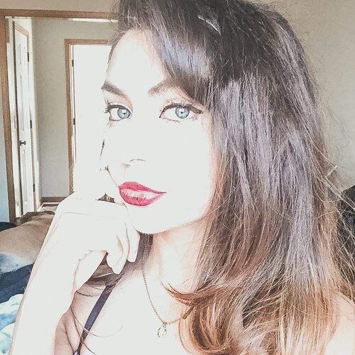 wife, mother, sister & daughter ♥️