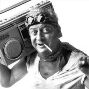 Kinda old know it all