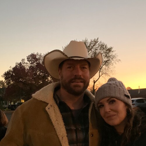 Patriot.  MAGA.  Fierce supporter of 2A.  Oregon Pioneer from the red part of the state, fighting for Freedom. Following...