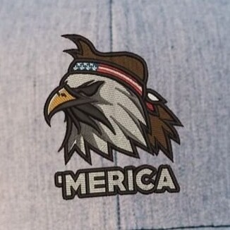 Make the Constitution great again.