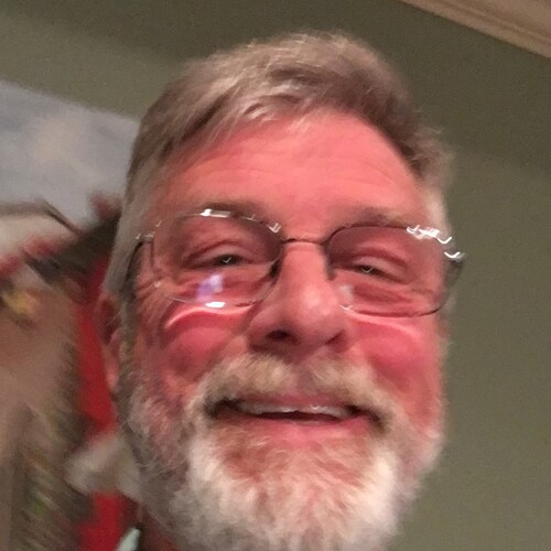 “I had no shoes and felt sorry for myself until I met a man who had no feet” MAGA married with children