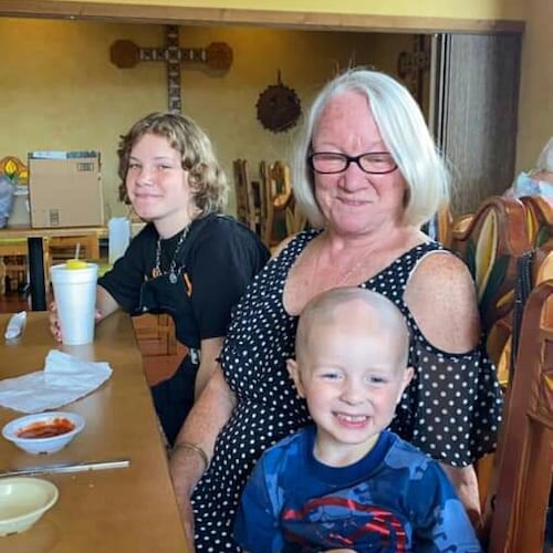 Visit winter21's profile on GETTR. View their posts, photos, videos, and connect with them on the social platform.