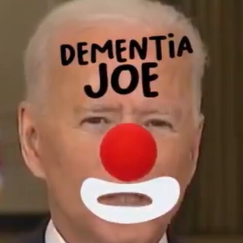 loving life in the free state of Florida.