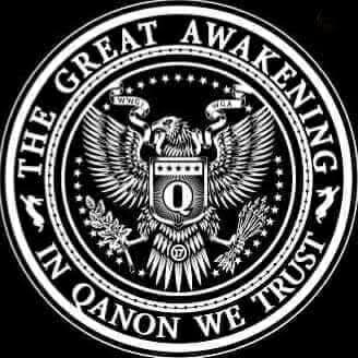 Digital Warrior AKA PatriotQCouple Anon
🇺🇸American Digital Soldier
Merch coming soon 🔥
1st and 2nd Amendment 

F...