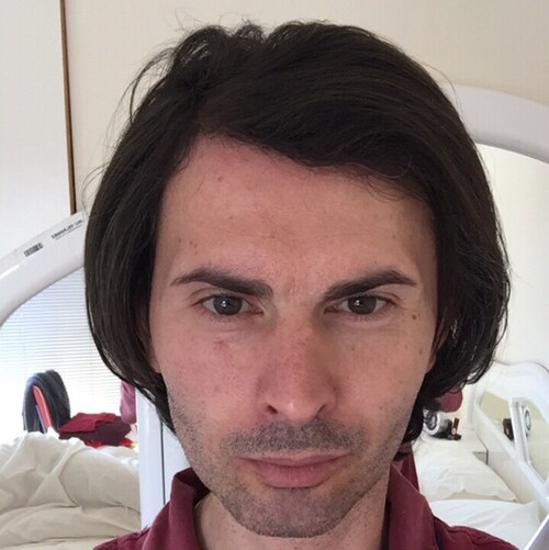 Macedonian ♥️ Macedonia 
Македонија