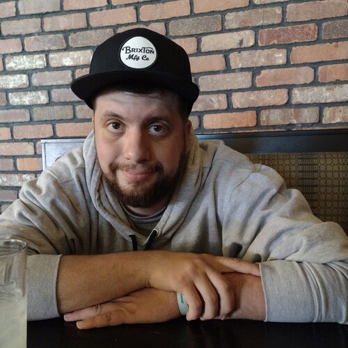 Hate evil. Love Jesus.