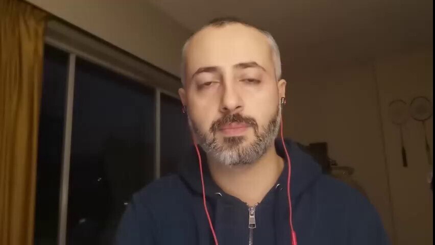 Amin Anari – 辉瑞 2021 年 10 月 6 日左眼/中央浆液性视网膜病变视力丧失 60%
Amin Anari – Pfizer 6th October 2021Loss of 60%...