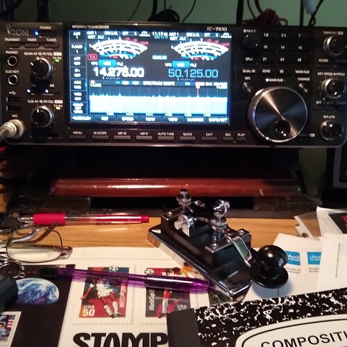 Ham, WarVet, 1A, 2A,10A, CCW, Constitutional Conservative, Not Woke, A Free America, MAGA, Clean Out Congress