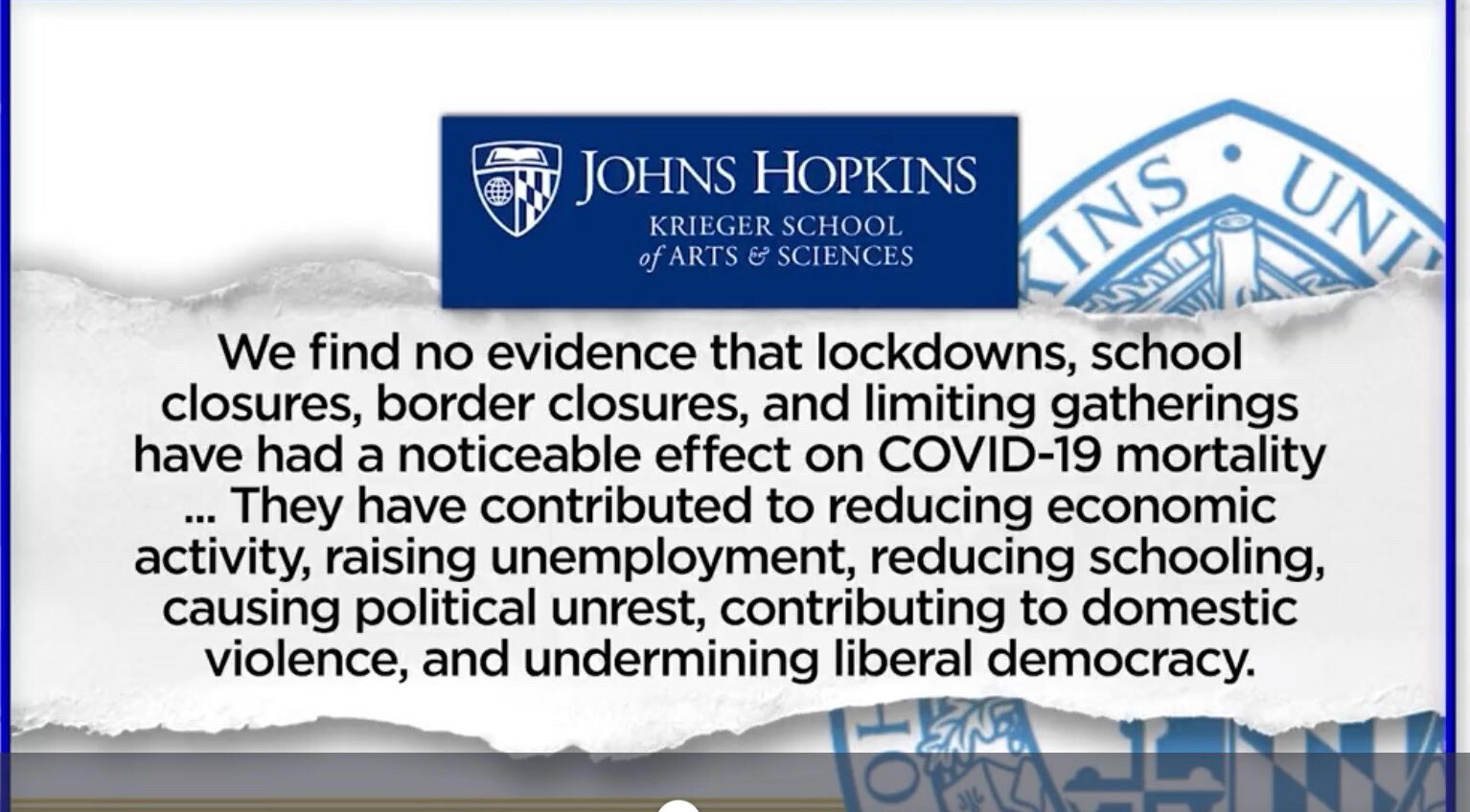 Pretty Reputable Source. #covid #covid19 #backtonormal 