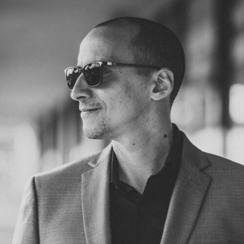 Cuban-American. Christian. Libertarian. Family guy. Tech guy.