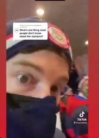 Anyone who's gone to the China genocide games has been unwittingly registered into their social cred...