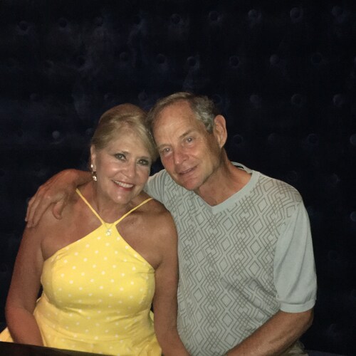 married for fifty two years. graruated from HSU IN1967. retired i