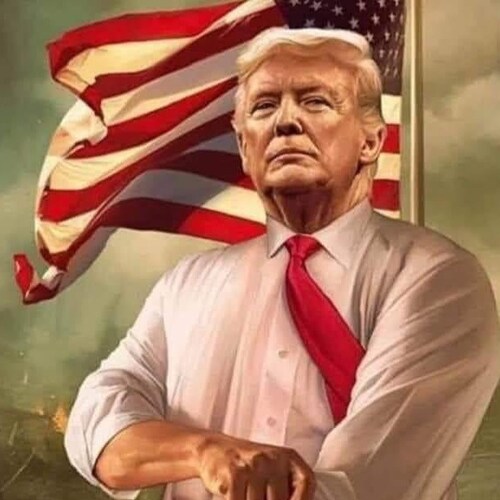 Patriots for Trump🇺🇸🇺🇸🇺🇸🇺🇸🇺🇸🇺🇸