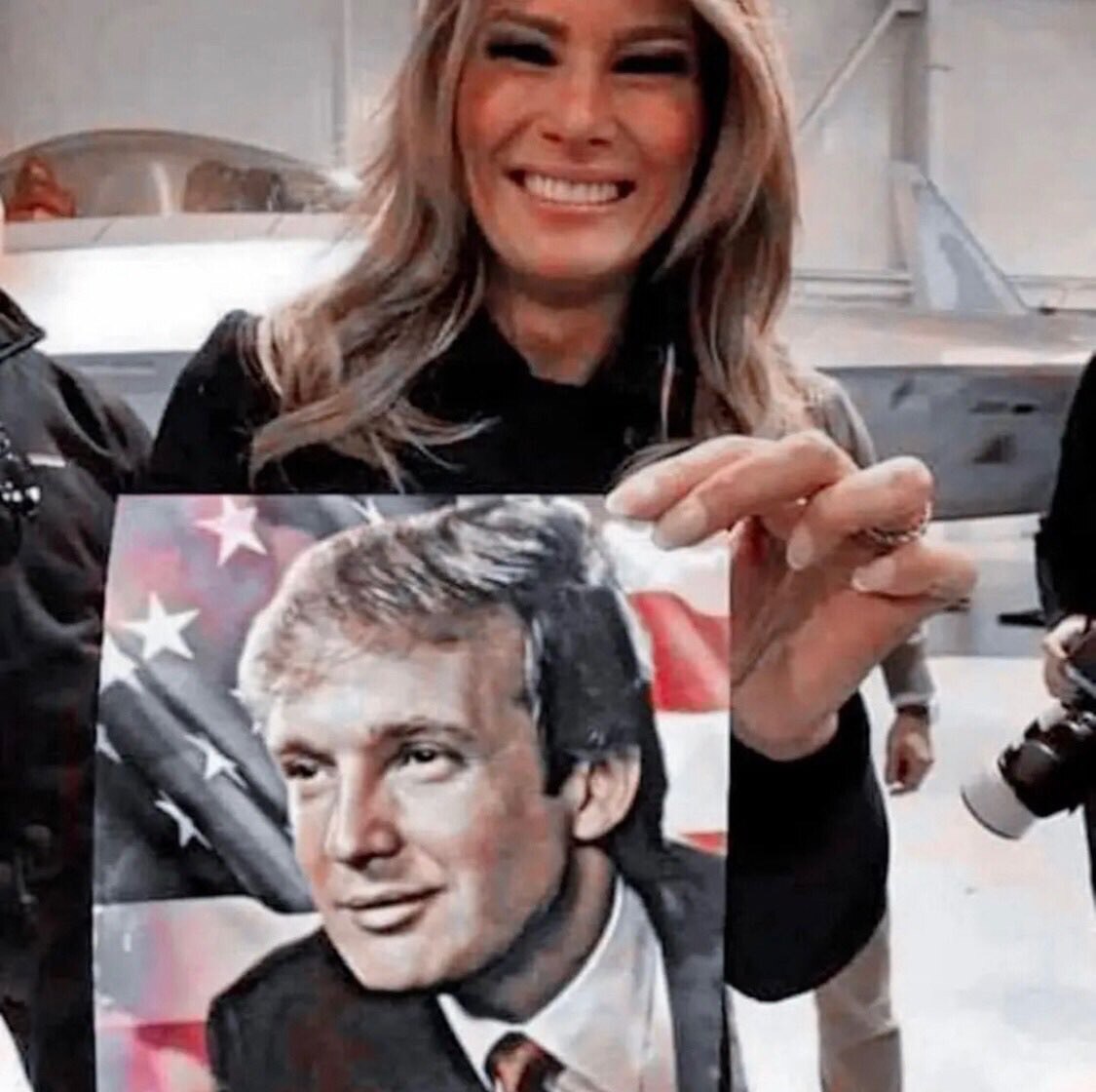 It’s March 3rd, 2022 and my #GETTR account has 5,864 Patriot followers! 🇺🇸 from Jan 1st!
Check out...