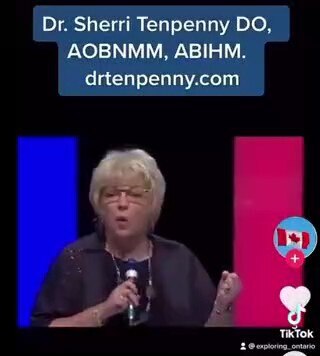 VAIDS.... You'll never see this video on Facebook