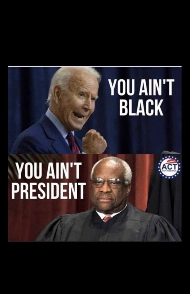 View Tim the Deplorable!🍊🇺🇸🇺🇸🇺🇸🇺🇸🇺🇸's post on GETTR. Join the discussion, share your thoughts, and connect with the community.