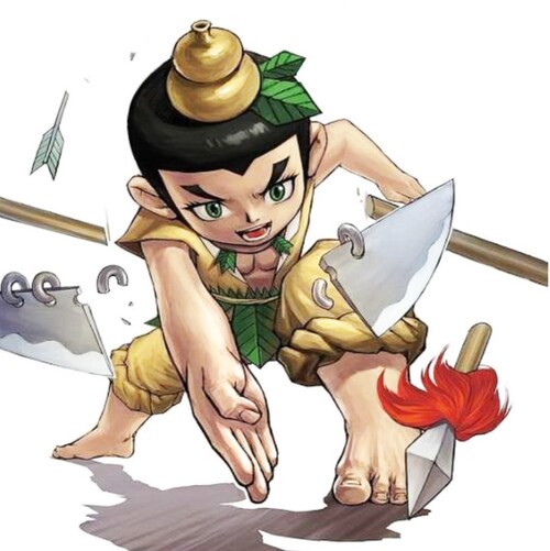 We Are the Citizens of the New Federal State of China

Our Mission is to Take Down the EVIL Chinese Communist Party