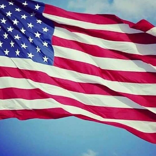 God, Country, Family