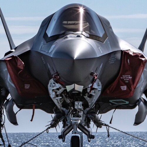 I am a Gold Star Family. God Bless the USA! Proud Christian, Husband, Father, & American. I am not afraid to admit it or...