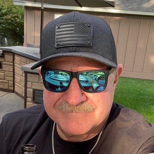 North Idaho small business owner who loves his wife and family, MAGA supporter, 1A, 2A and conservative constitutionalist. We must take back control of America.