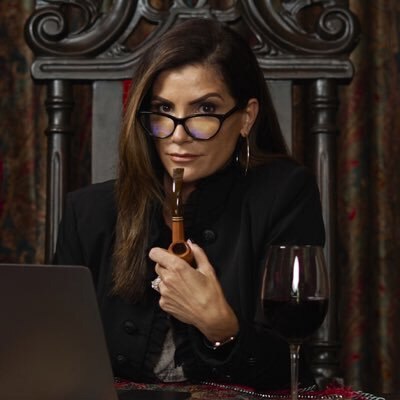 DANA LOESCH

The “gun lobby” didn’t head his household, the “gun lobby” didn’t neglect to monitor hi...