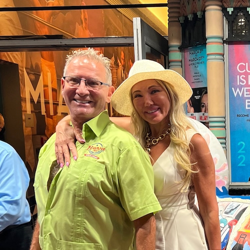 Visit luckyflyboy's profile on GETTR. View their posts, photos, videos, and connect with them on the social platform.