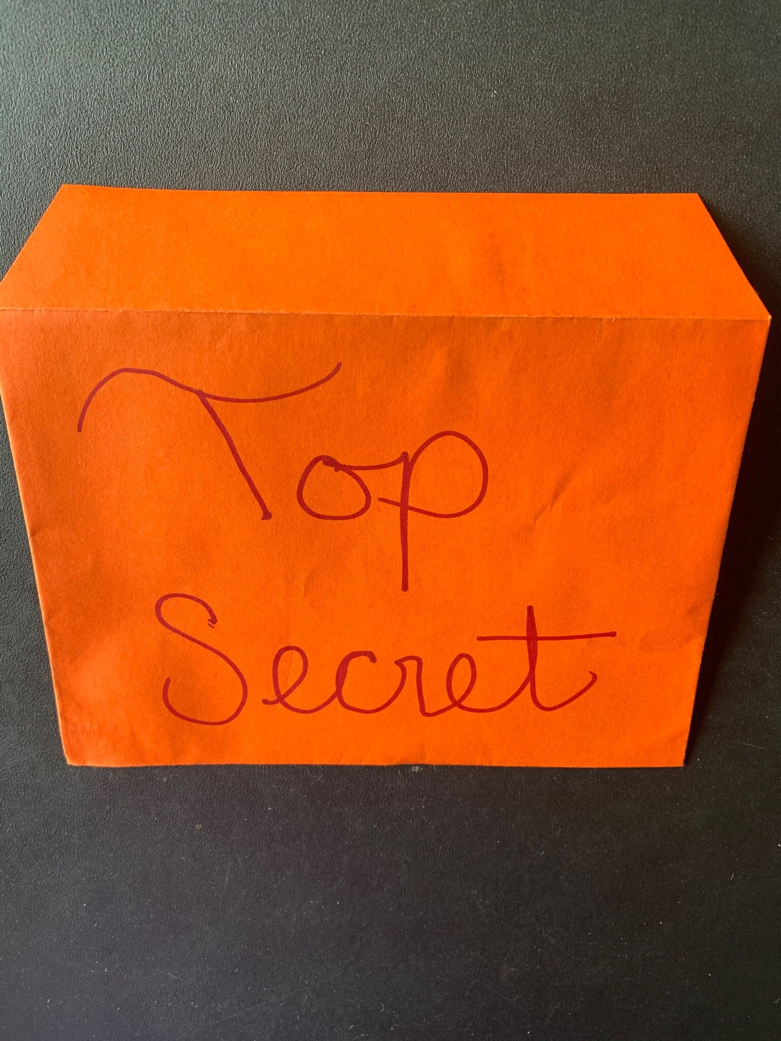 LurkingLark GettrFunGroup On GETTR What s Inside This Envelope 