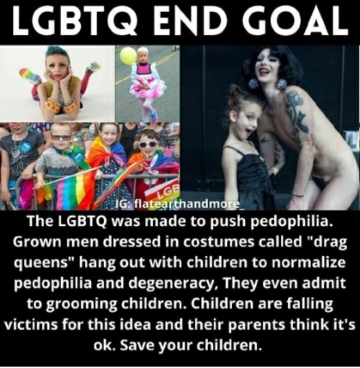 View PaReDe's post on GETTR. Join the discussion, share your thoughts, and connect with the community.