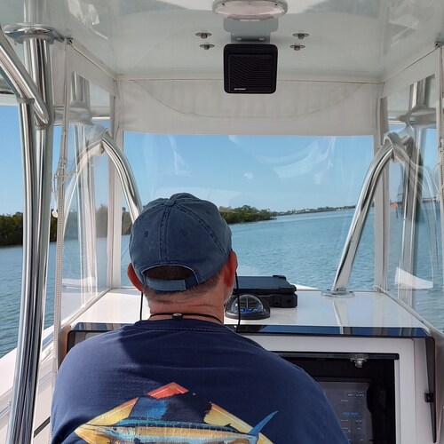 Realtor in Marco Island/Naples Florida, Home Watch Business, Retired Law Enforcement.