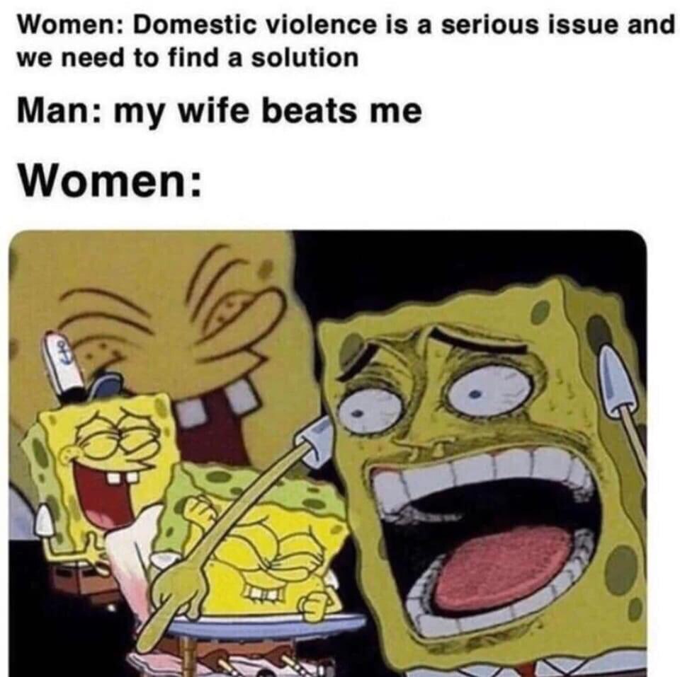 So unfortunately true 