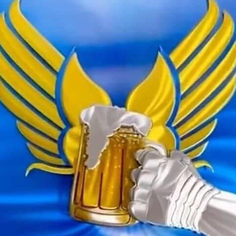 Husband, Father, Brother, Retired 26-Year USAF Combat Vet ✈️ ... Peacefully And Patriotically Marching On 🇺🇸 … Nuclear-MAGA ☢️ … FJB 🖕