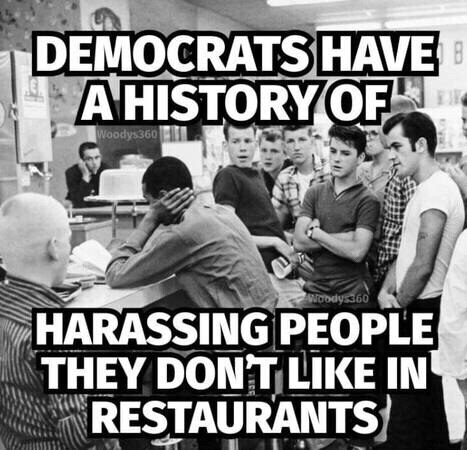 View Pelosi’s Twat Stinks's post on GETTR. Join the discussion, share your thoughts, and connect with the community.