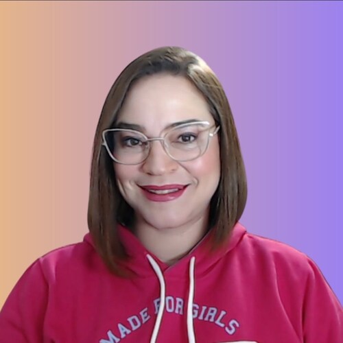 Visit PaulaMarisa's profile on GETTR. View their posts, photos, videos, and connect with them on the social platform.