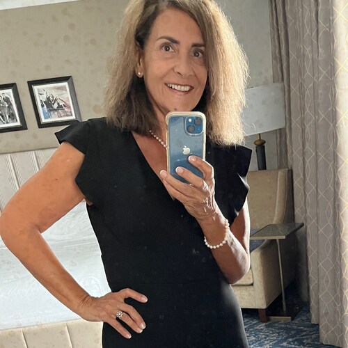 Americanism means freedom
Ultra-MAGA