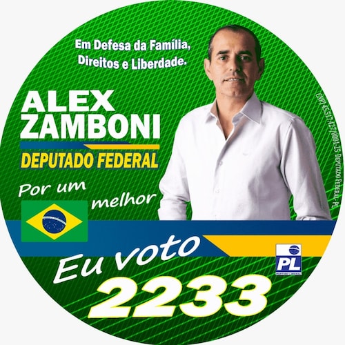 Visit AlexZamboni's profile on GETTR. View their posts, photos, videos, and connect with them on the social platform.