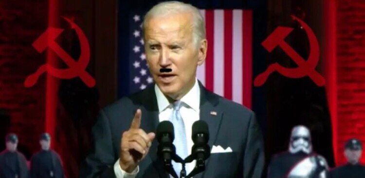 View Amy's post on GETTR. Join the discussion, share your thoughts, and connect with the community.